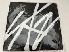 スキズメッシュトートバッグ