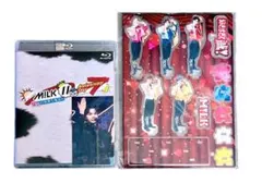 M!LK BluRay アクスタ トレカ M!LK BluRay アクスタ トレカ - メルカリ
