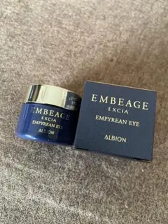 EMBEAGE EXCIA EMPYREAN EYE 20g - メルカリ