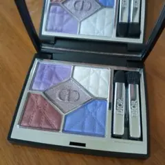 ディオールショウ サンククルール964 ライラックチュール美品（限定品）DIOR