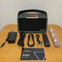 2026年最新】NOMVDIC x300の人気アイテム - メルカリ
