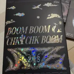 Stray Kids ATE CD アルバム
