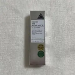 【新品未使用】VT マイルドリードルショット50 美容液 30mlのサムネイル