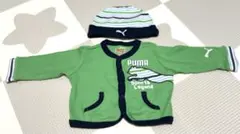 子供服　PUMA セット売り