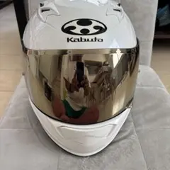 OGK Kabuto EXCEED Mサイズ 2020年製 - メルカリ
