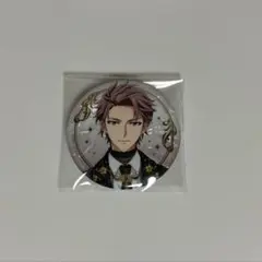 アイドリッシュセブン アイナナ EXPO 缶バッジ ŹOOĻ 御堂虎於 - メルカリ