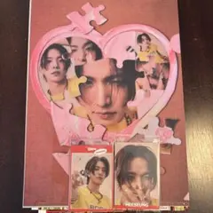 ENHYPEN Heeseung セット