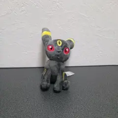 ポケモン ブラッキー ぬいぐるみ マスコット