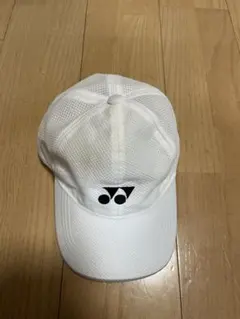 2026年最新】yonex キャップ 白の人気アイテム - メルカリ