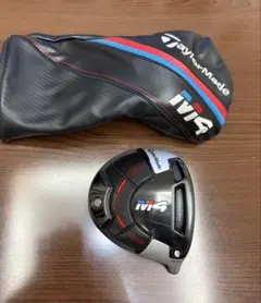 テーラーメイド M4 ドライバー 9.5° ヘッドのサムネイル