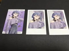 にじさんじ world tour 名古屋 チェキ 小清水透