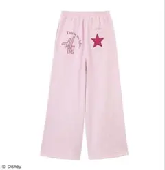 PLAZA限定 ハンナモンタナ ジャージ スウェットのサムネイル