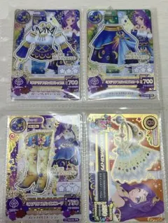 ミステリアスヴァルゴコーデ 神崎美月 星座ドレス
