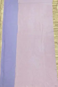 LAVA SUKALA ヨガラグ・ヨギラグ2枚セット（ラベンダー／ピーチスキン）