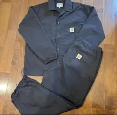【美品】Carhartt　wip ミーカセット　上下セットアップ Carhartt Wip Micah Set | TikTok