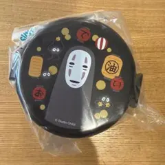 千と千尋の神隠し 弁当箱のサムネイル