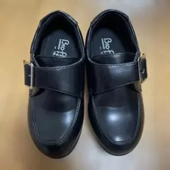 Bio Filter ブラック フォーマルシューズ