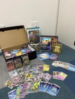ポケモンカード まとめ売り メガゲンガーex リザードン