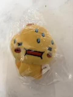 しずくちゃん　ぬいぐるみ　ガチャガチャ　アセオ君