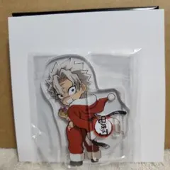 鬼滅の刃 2020年クリスマスランダムアクリルスタンドB 不死川実弥