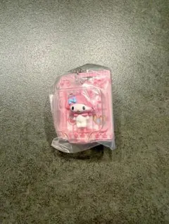 パッケージミニチュアコレクション　サンリオ　マイメロ