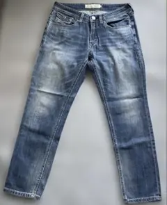 C.C.CROSS JEANS デニムパンツのサムネイル