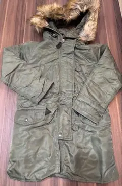 ミリタリー ミリタリージャケット