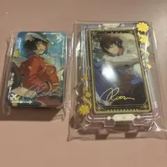 あんスタ 朔間凛月 流砂コロッタ アクスタ 中国 セット