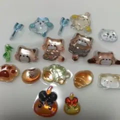 【正規品】3️⃣ボンボンドロップシールおすそ分けセット