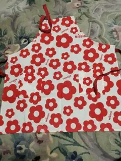 2026年最新】エプロン 花柄の人気アイテム - メルカリ