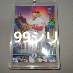 2022 Topps Chrome Ben Baller大谷翔平/75シリ - メルカリ