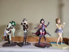 フィギュア　まとめ