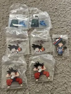 2026年最新】一番くじドラゴンボール下位賞の人気アイテム - メルカリ