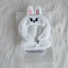 Stray Kids リノ SKZOO 10CM PLUSH OUTFIT