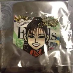 E-Girls PERFECT LIVE capsule 武部柚那