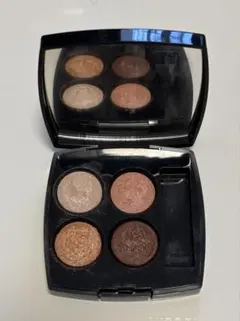 CHANEL LES 4 OMBRES 79 SPICES アイシャドウ