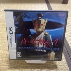 【動作確認済】真女神転生 ストレンジジャーニー