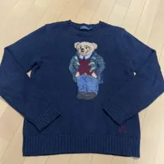 2026年最新】ポロベア ニットの人気アイテム - メルカリ