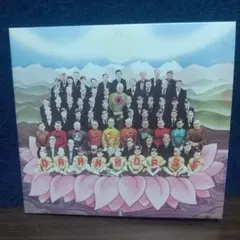 ジョージハリスン Dark Horse CD 洋楽 2014リマスター 紙ジャケ