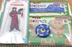 薬屋のひとりごと 一番くじ アクリルスタンドセット