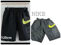 NIKE 120CM 水着　スイムウェア