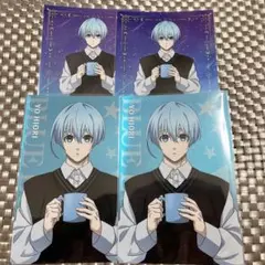 ブルーロック　Finding Stars 氷織羊　ポストカード
