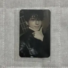 SEVENTEEN WONWOO ウォヌ トレカ