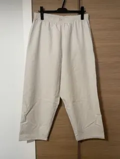 VOIRY SUNDAY PANTS ヴォイリー　サンデーパンツ