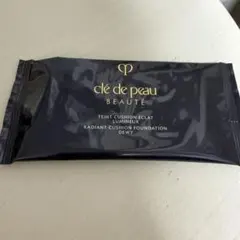 クレ・ド・ポーボーテ タンクッションエクラ ルミヌ オークル10