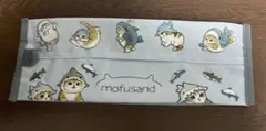 mofusand モフサンド サメにゃん ティッシュケース