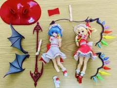 2026年最新】フィギュア フランドールスカーレット レミリア