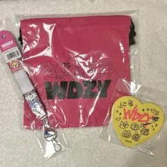 2026年最新】wdzyの人気アイテム - メルカリ