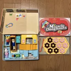 こどもちゃれんじ ほっぷ 知育玩具