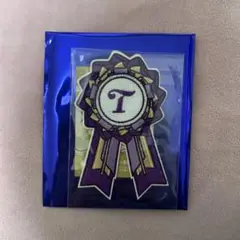 トキヤ 刺繍ステッカー ceremony Rosetts うたプリ シャニスト